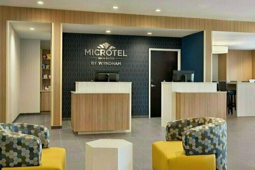 Microtel Inn & Suites by Wyndham Gambrills, Buchen Sie Hotel Odenton Maryland
