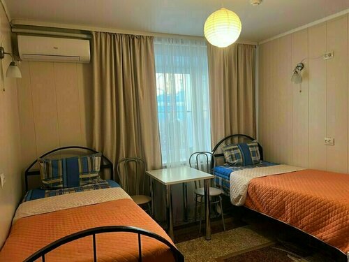 Turist, Prenota Affittacamere  