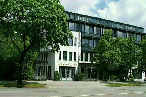 CREO living, Забронировать Отель Отели Верхней Баварии 3 звезды, 3*