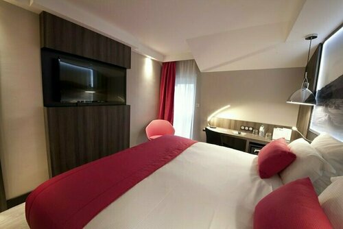 Quality Hotel Clermont Kennedy, Prenota Hotel Hotel a Alvernia con colazione, Colazione