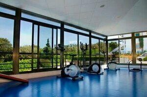 Aparthotel Ona Aucanada, Boek Appartementenhotel Port d'Alcudia Mallorca