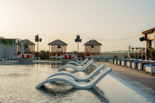Отель Dubai Avani Ibn Battuta Hotel, Забронировать Отель Отели Дискавери-Гарденс по системе «всё включено», Всё включено