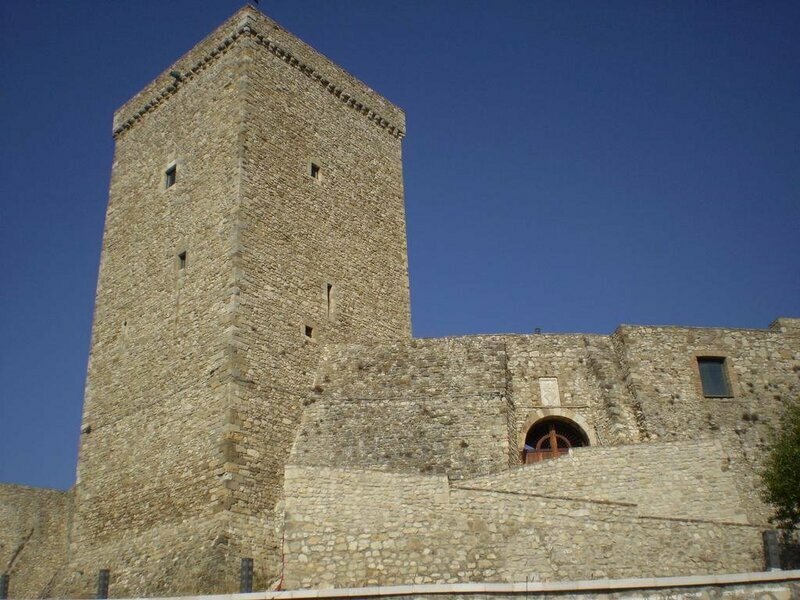 Colle dElce