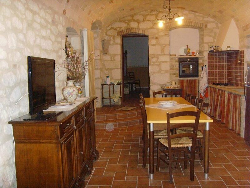 B&B La Casetta di Zì 'Ndré