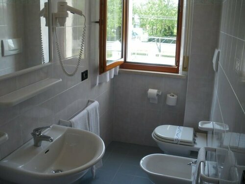 Albergo Biancaneve, Book Hotel SPA-hoteller i Romagna, SPA