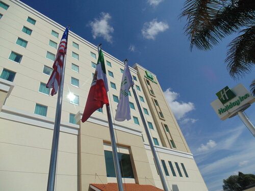 Holiday Inn Uruapan, Varaa Hotelli Hotellit Uruapan aamiaisella, Aamiainen