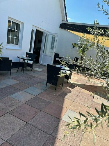 Friesen-Hotel, Réserver Hôtel Wilhelmshaven 
