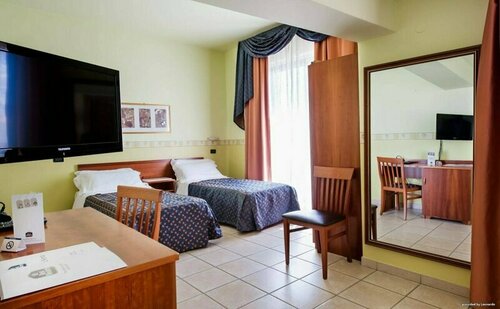 Best Western Delle Piane, Book Hotel SPA Hotels in Gargano, SPA