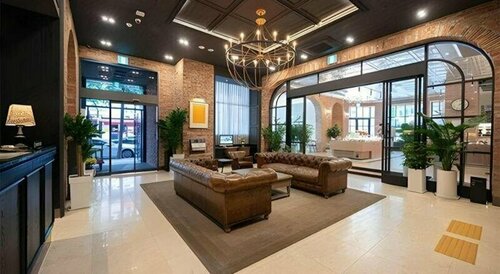 Hotel D Edition, Prenota Hotel Daejeon Corea del Sud