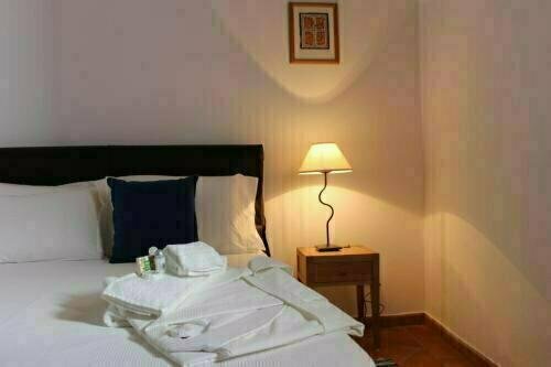 Casa da Estalagem - Turismo Rural, Reserva ahora Hotel Hoteles de 3 estrellas en Alentejo, 3*