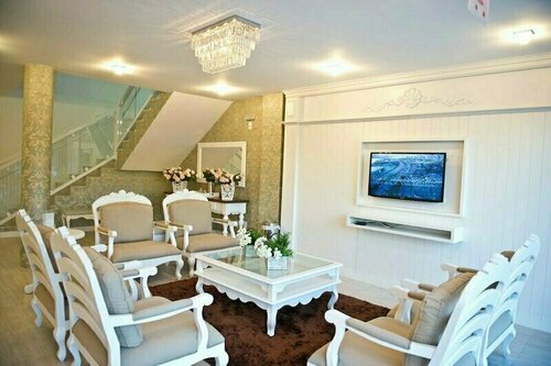 Hotel Oma Zita, Buchen Sie Hotel Forquilhinha Santa Catarina