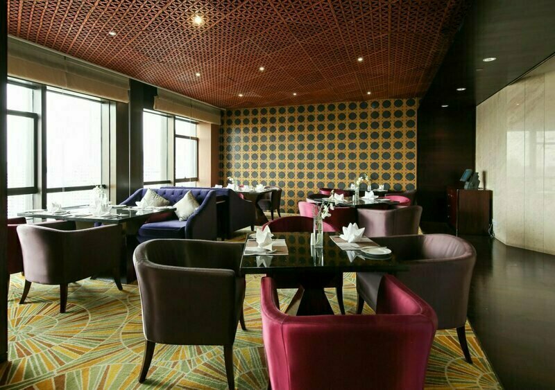 Greenland Jiulong Hotel
