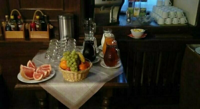Hotel a Restaurace Pošta