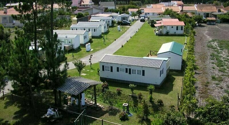 Lands Hause Bungalows