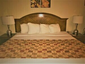 Ramada by Wyndham Anchorage Downtown