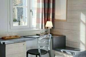 Hotel Le Dauphin