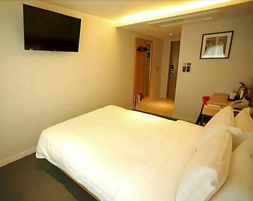 I. T. W. Hotel, Забронировать Отель Сеул Южная Корея