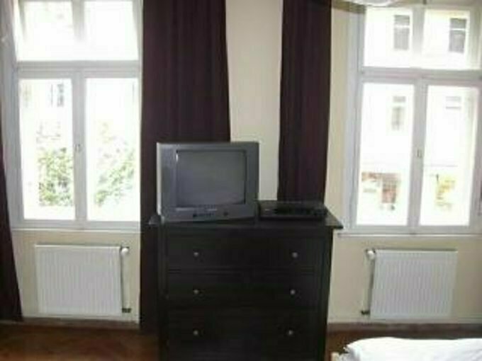Apartment Schwarzburger Hof