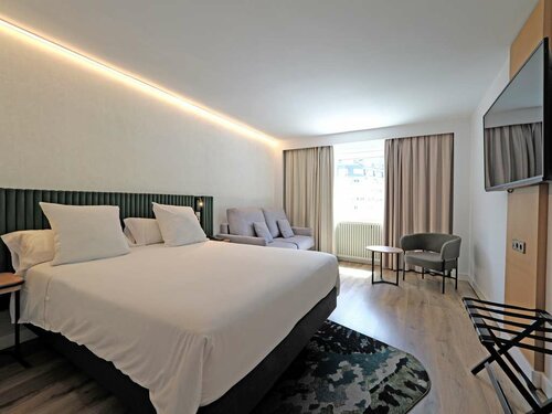 Novotel Andorra, Забронировать Отель Андорра-ла-Велья Андорра