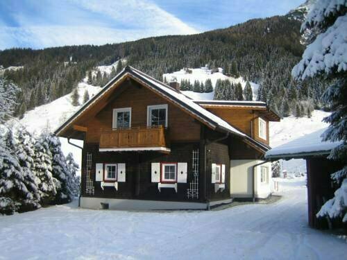 Ferienwohnungen Schwabhof, Забронировать Отель Клайнарль Salzburger Sportwelt