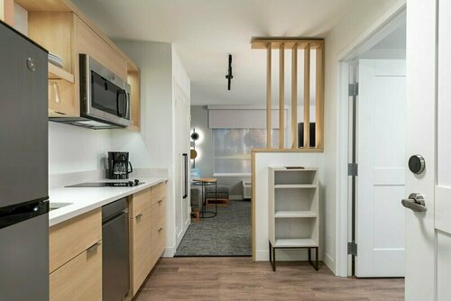 SpringHill Suites by Marriott Canfield, Prenota Hotel Canfield Ohio