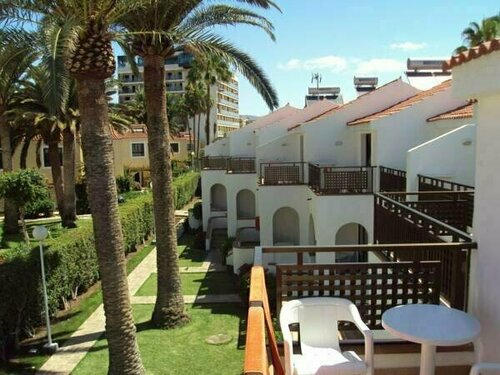 Playamar