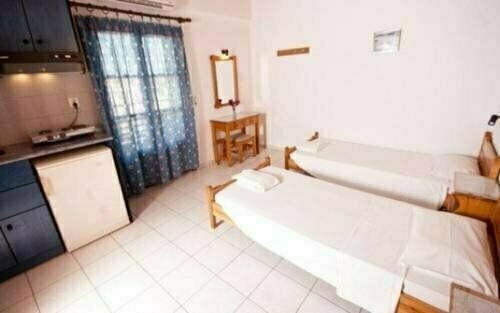 Elpis Hotel, 预订 酒店 库基尼·坎尼奥 Central Crete
