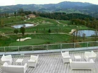 Alba Hotel Golf & Spa, Prenota Resort Larrabetzu Biscaglia