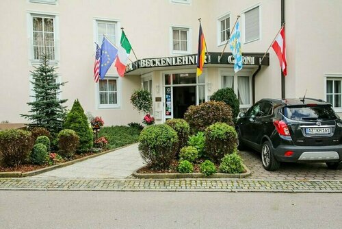 Boutique Hotel Beckenlehner, Забронировать Бутик-отель Бутик-отели Верхней Баварии, Бутик-отель