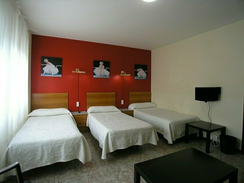 Iraipe Gorbea Hotel