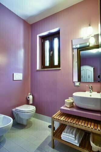 B&B Al Colle, Boek Bed and Breakfast Hotels in Lazio met parkeren, Parkeren
