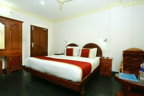 Itsy Hotels The Waters Edge Beach Resort, Buchen Sie Resort Resorthotels in Kerala, Resort