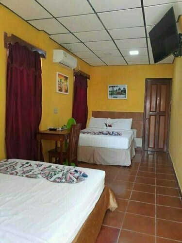St Charles Inn, Réserver Hôtel Punta Gorda Toledo