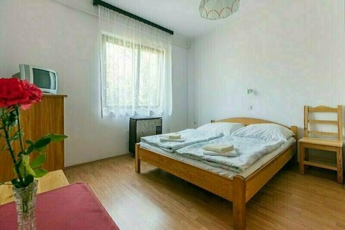 Green Garden Hotel, Забронировать Отель Отели Шомодь с завтраком, Завтраки