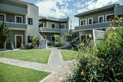 Casa Maria Hotel Apartments, Забронировать Апартаменты/квартира Платаньяс Западный Крит, рядом с Пляж Трулакис