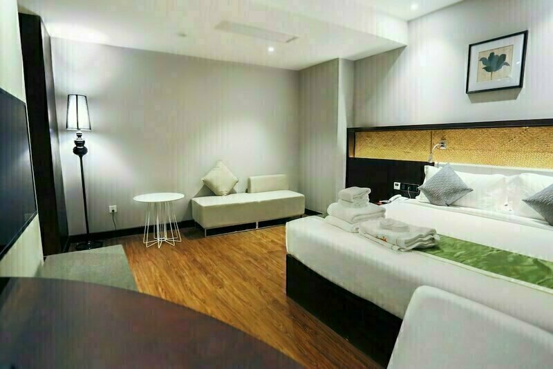 Clover Hotel Monivong