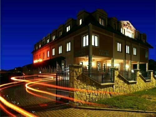 Hotel Zawiercie, Book Hotel Hoteller i Silesia med pool, Swimmingpool