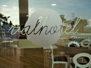 VALHOTEL Residencia Tiempo Libre El Puig, Забронировать Курортный отель Пуиг Валенсия