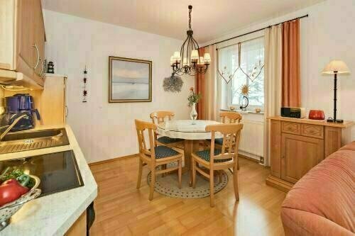 Villa Strandperle Whg 22, Забронировать Вилла Виллы Банзин, Вилла