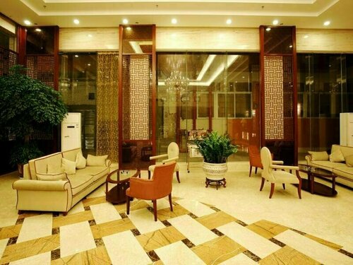 Zhuhai Liuhe Holiday Hotel, Rezervați Hotel Hoteluri în Guangdong cu parcare, Parcare