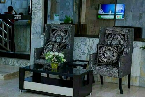 Londa Hotels, Rezervasyon Otel Obio-Akp kahvaltılı oteller, Kahvaltı