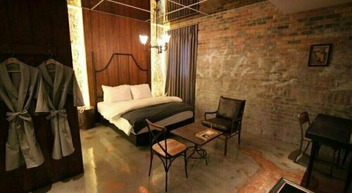 February Hotel Sungseo, Rezervați Hotel Daegu Coreea de Sud