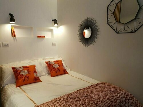Design apartments in Brera, Забронировать Апартаменты/квартира Апартаменты Милана, рядом с Кордузио, Апартаменты/квартира