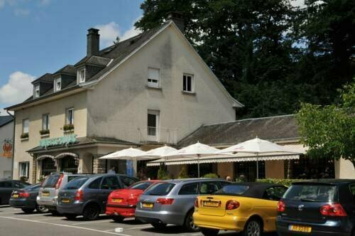 Auberge Du Lac, Prenota Hotel Boulaide Wiltz