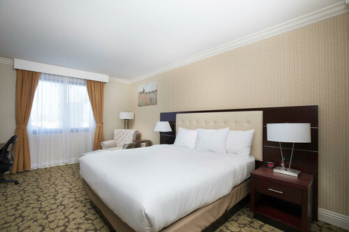 Holiday Inn El Monte - Los Angeles by IHG, Book Hotel El Monte Los Angeles Metropolitan Area