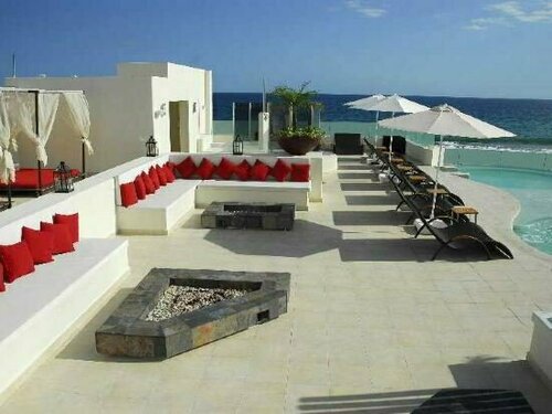 Temptation Resort Spa Los Cabos, Забронировать Курортный отель СПА-отели Южной Нижней Калифорнии, SPA-услуги