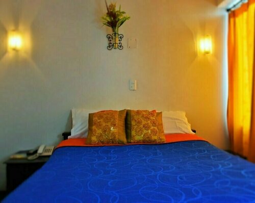 Hotel Royal Suite, Reservar Hotel Hotéis em Manizales com estacionamento, Estacionamento