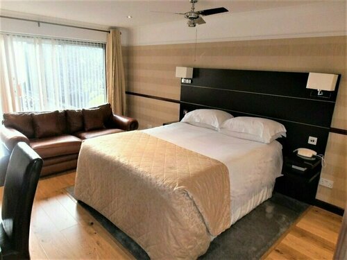 Hollies Hotel, Boek Hotel Hotels in Martock met parkeren, Parkeren