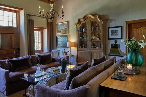 Blaauwklippen Manor by NEWMARK, Забронировать Отель Стелленбос Парл, рядом с Stellenbosch Square