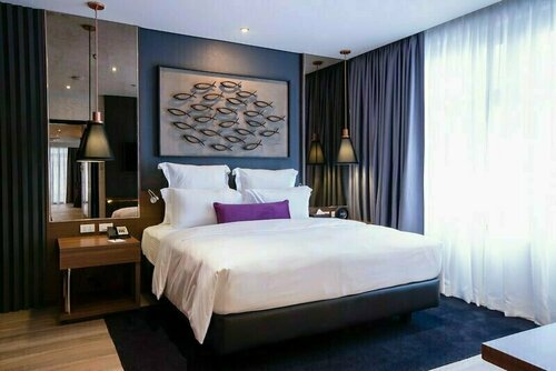 Coro Hotel
